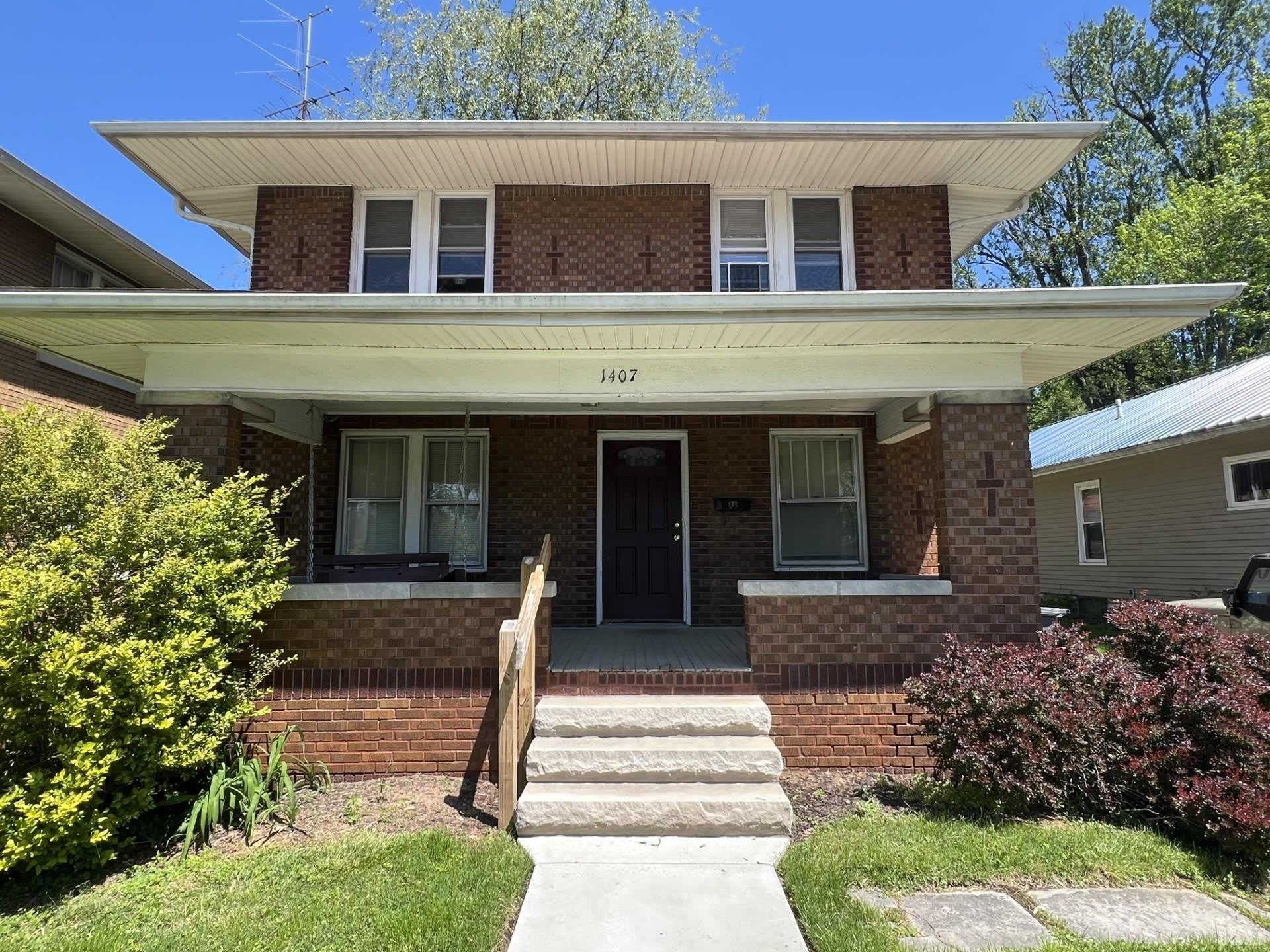 1407 S Washington Street – photo 1