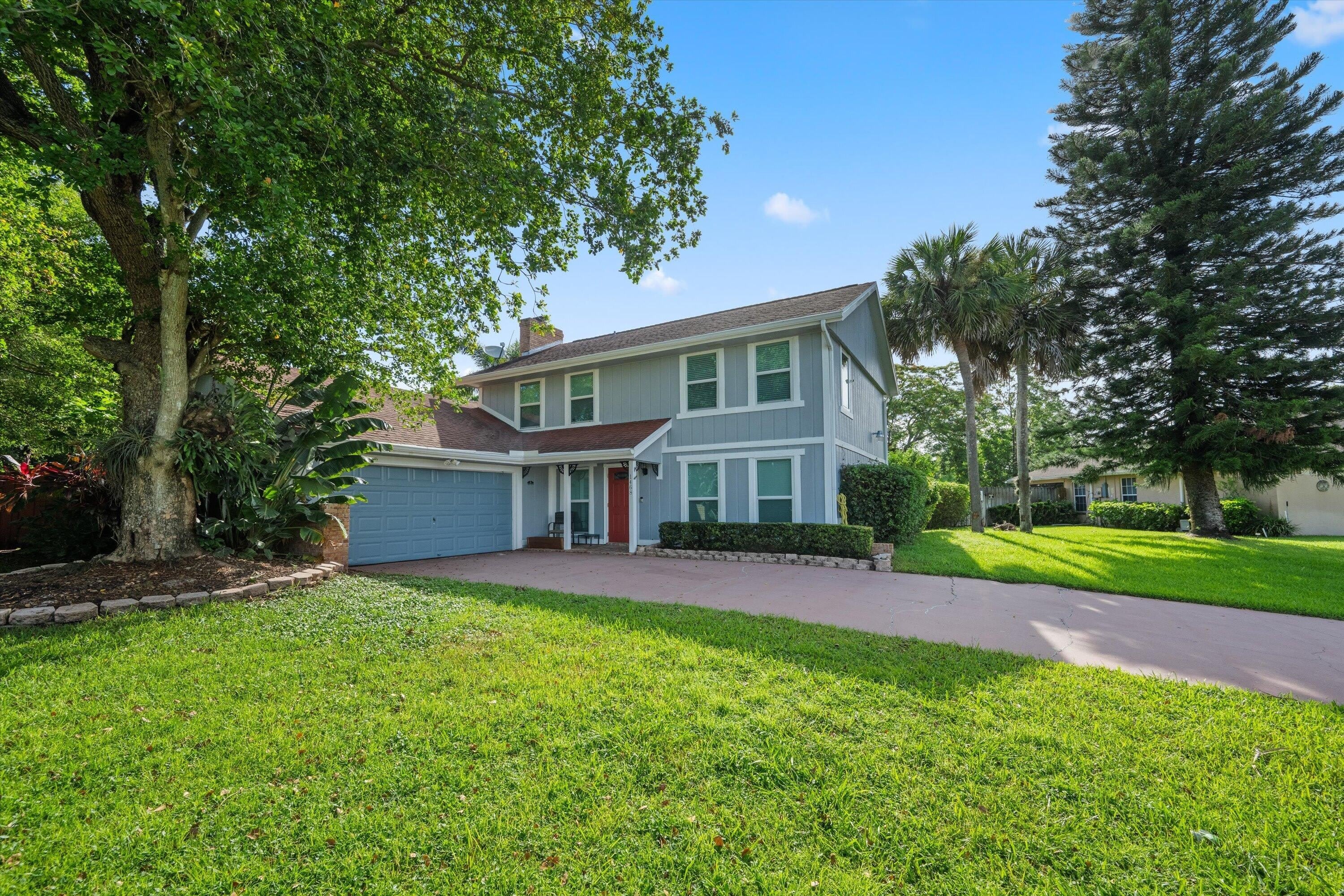 1468 NORTHAMPTON Terrace – photo 1