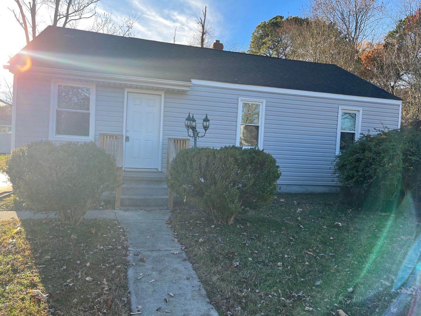 3 bedroom/2 bath unit in Williamsburg – photo 1