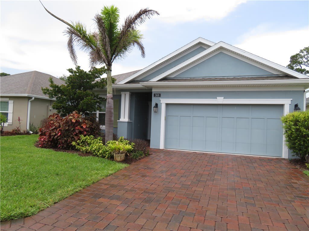 368 Sandcrest Circle – photo 1 of 13