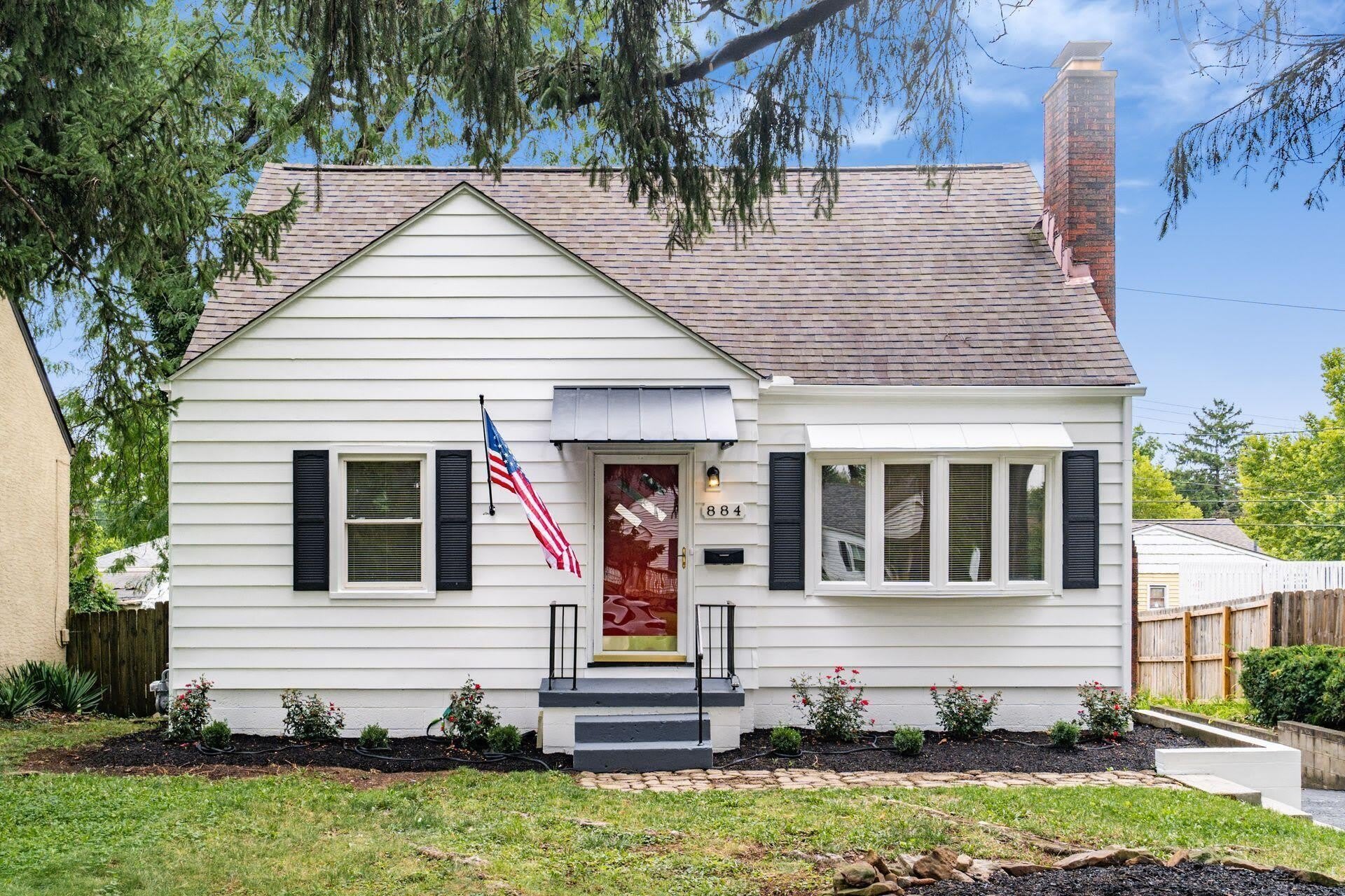 884 S Chesterfield Road – photo 1