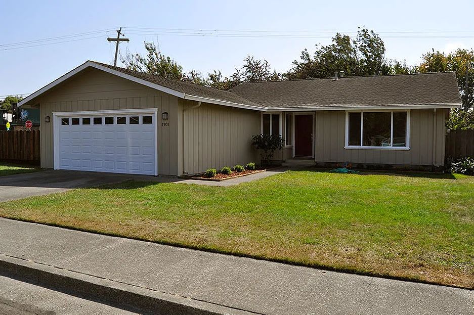 1701 Antoine Avenue – photo 1 of 20
