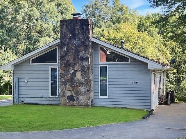 5850 Old Bill Cook Road – photo 1 of 220
