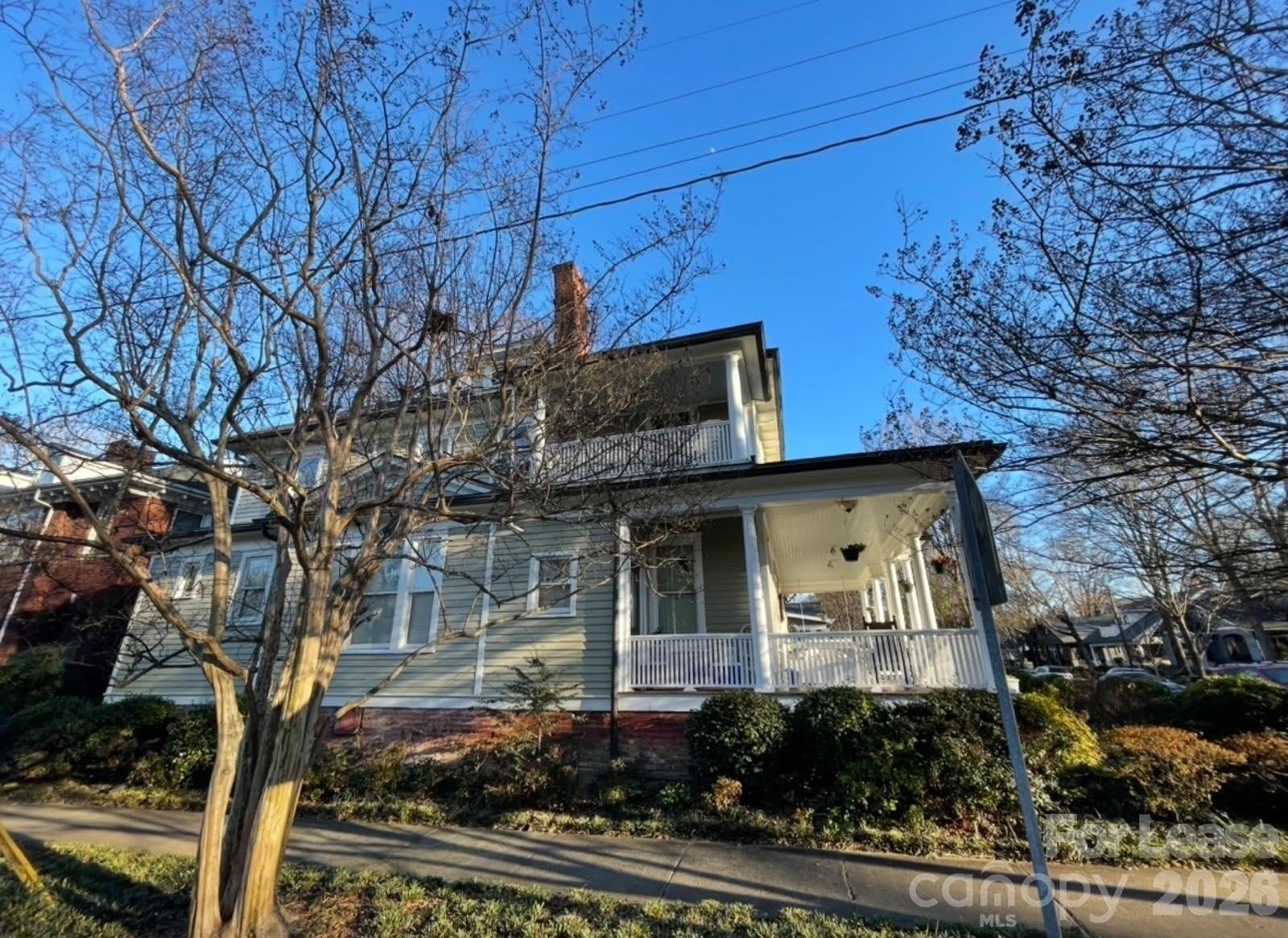501 E Kingston Avenue – photo 1
