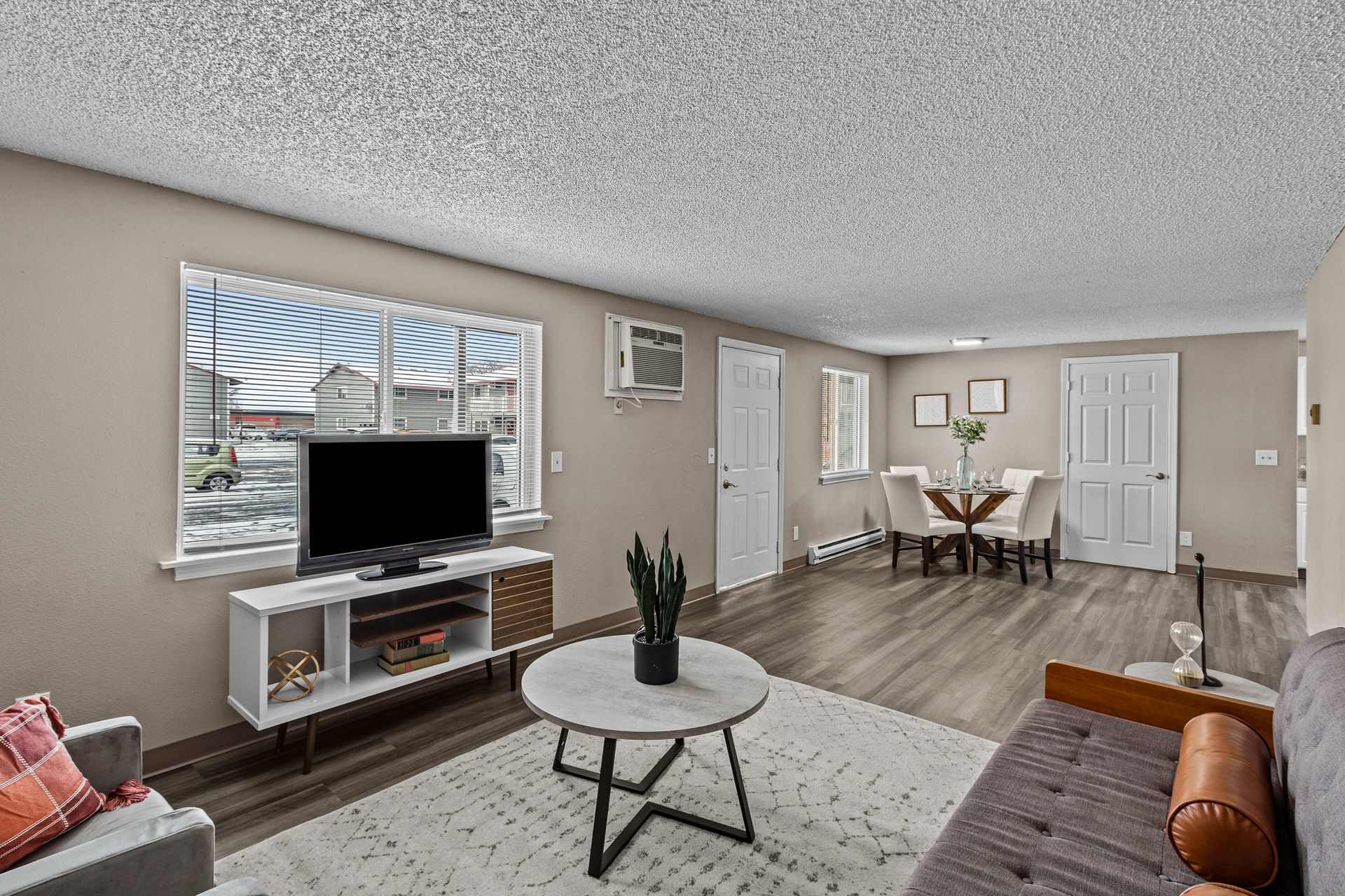 Paxton Apartments – photo 1 of 309
