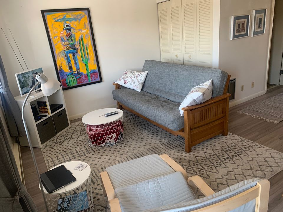 1305 East 1st Street – photo 1 of 8