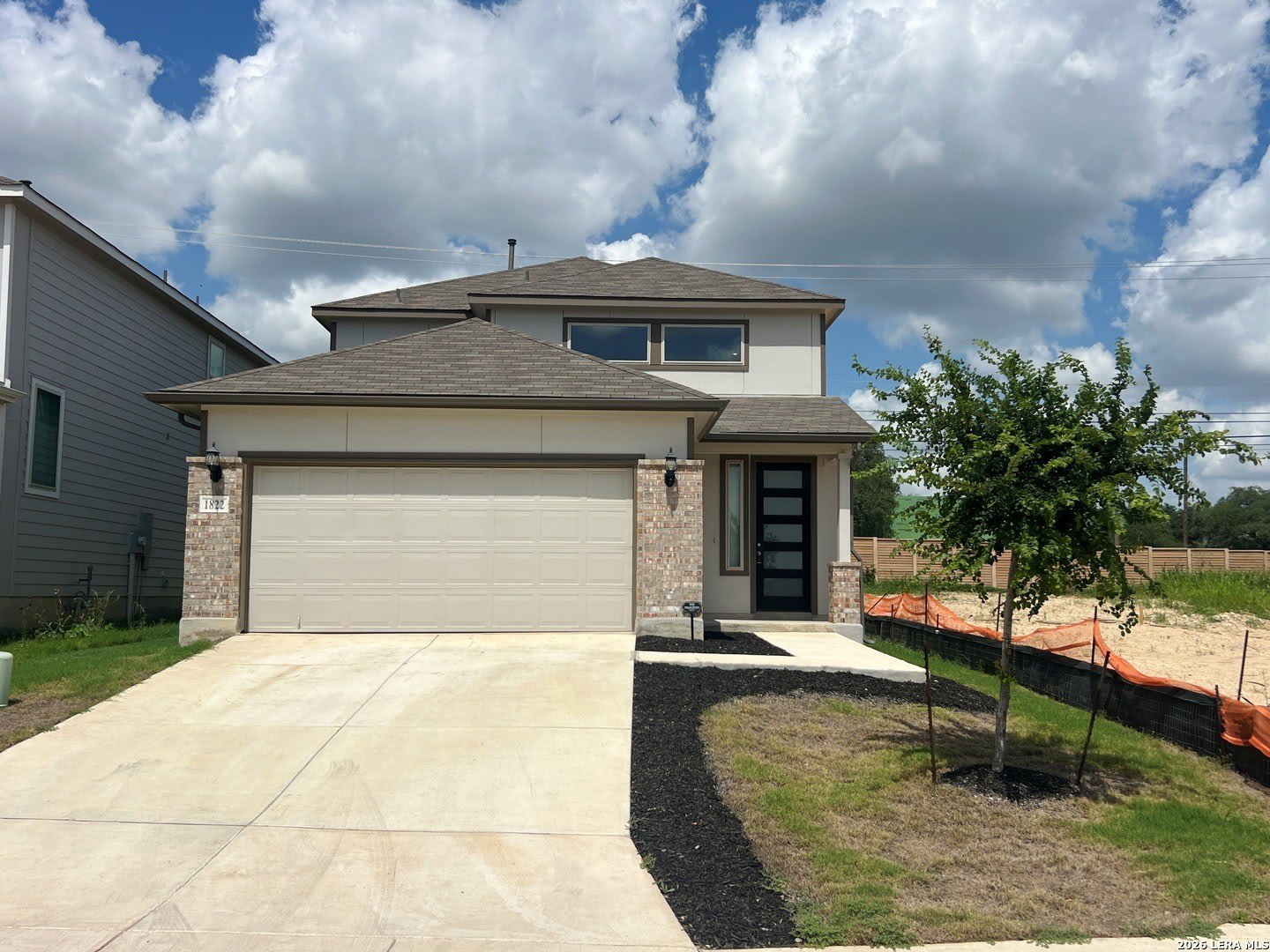 1822 Gabby Cole Ln – photo 1