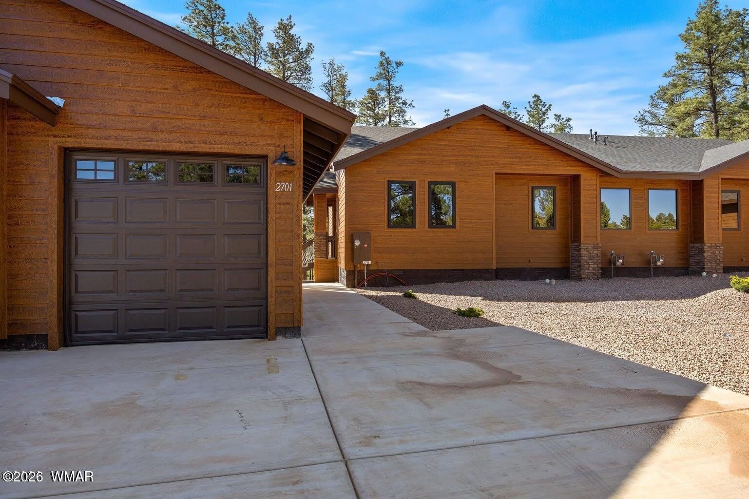 2701 W Villa Loop – photo 1 of 28