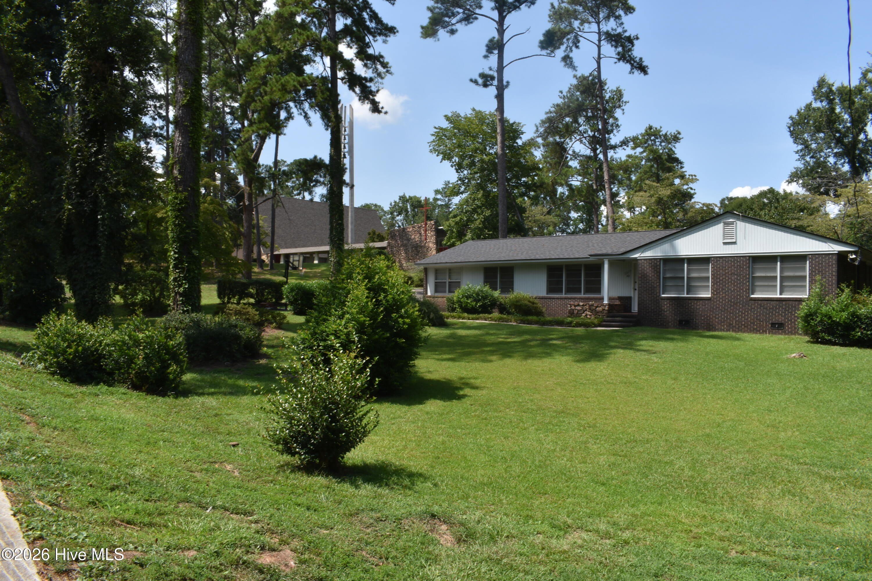 3319 Wheeler Road – photo 1