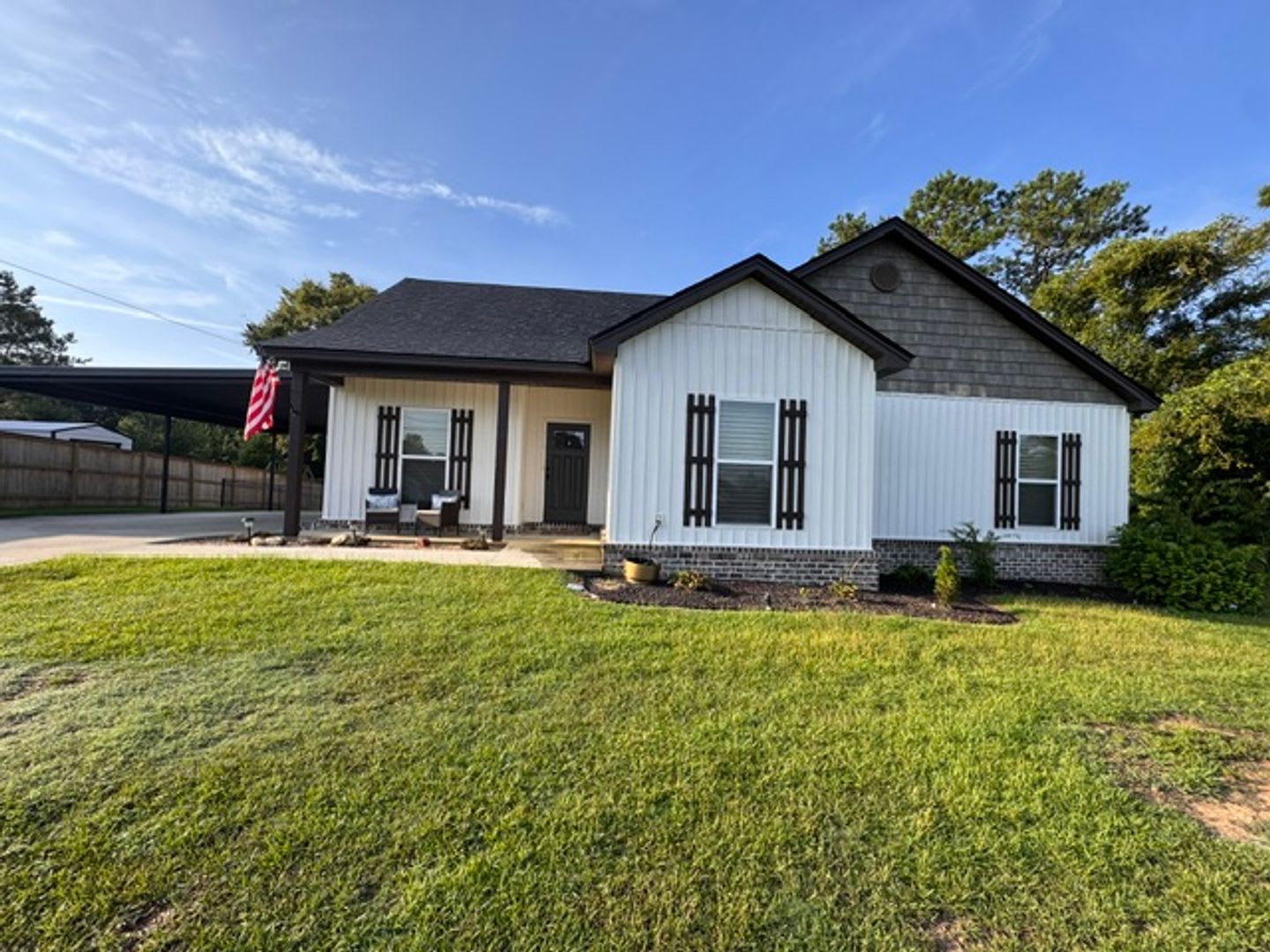 Home for Rent in Wetumpka! – photo 1 of 34