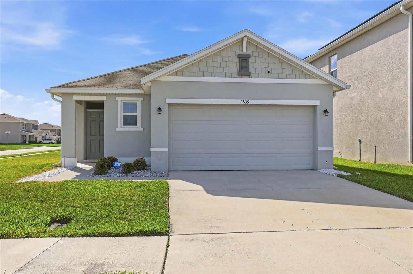 2839 MAIDEN GRASS Isle – photo 1