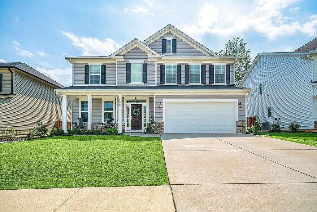 448 Arrowwood Drive – photo 1