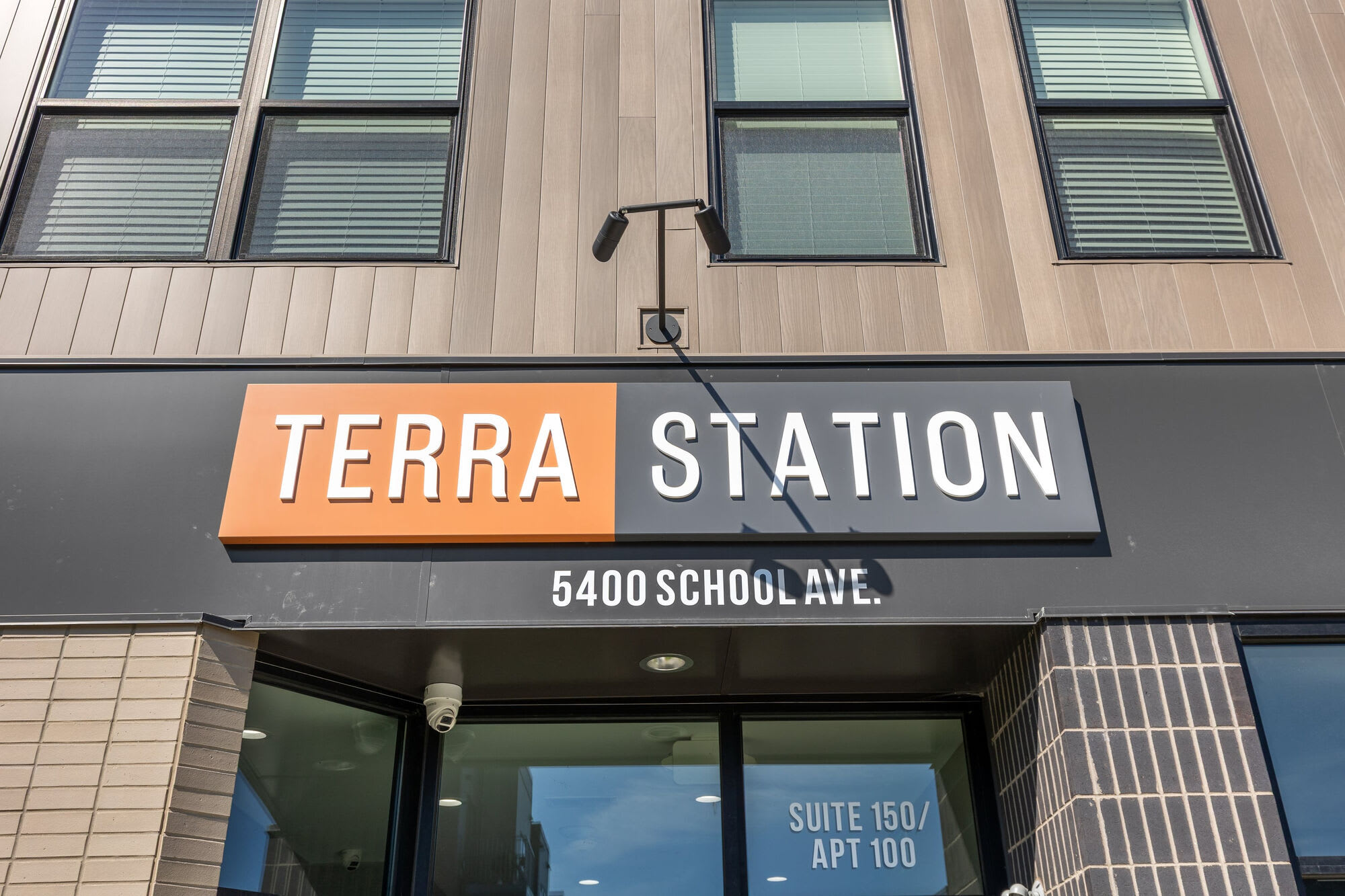 Terra Station – photo 1 of 66