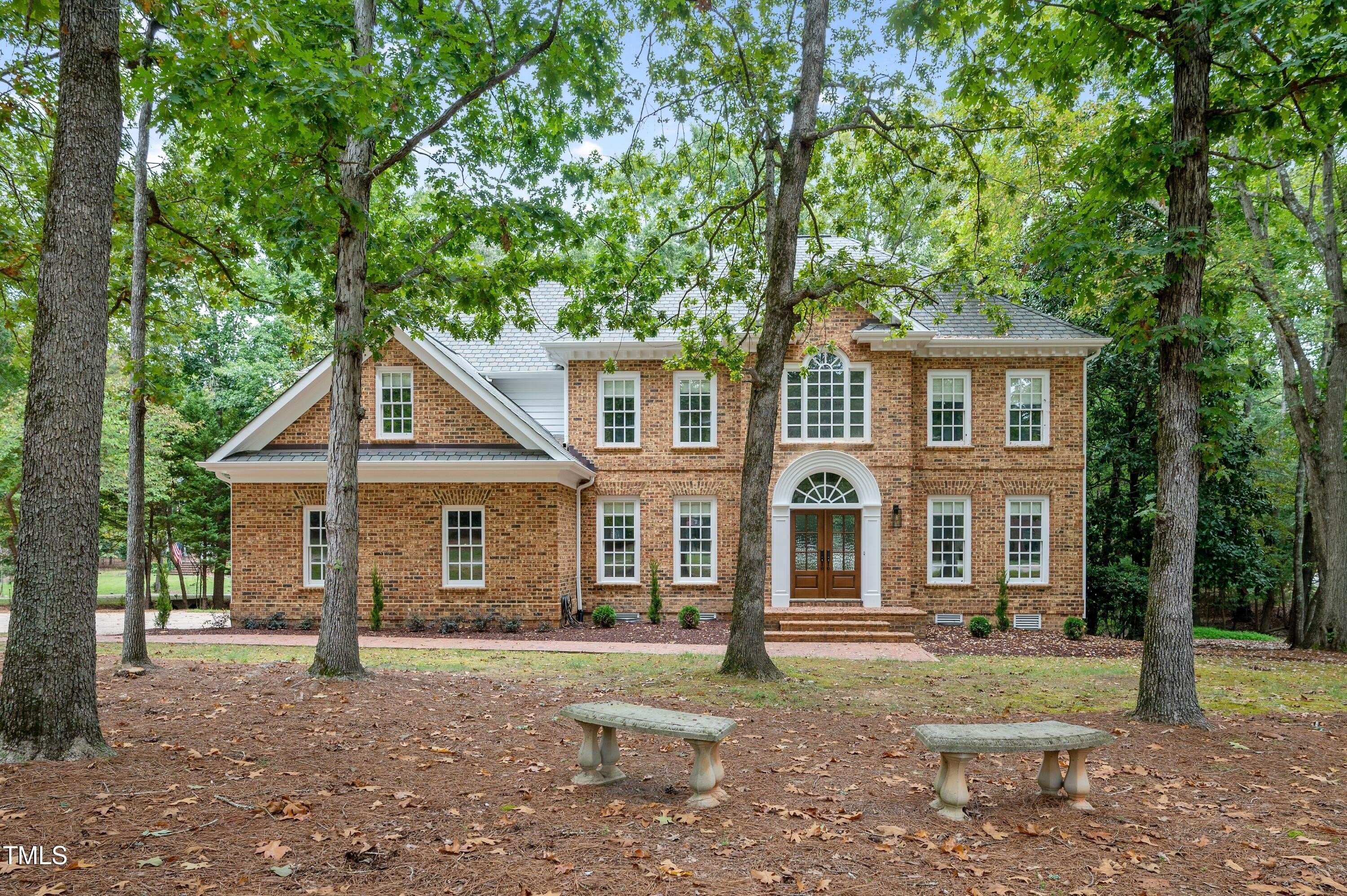 1202 Summerville Lane – photo 1 of 43