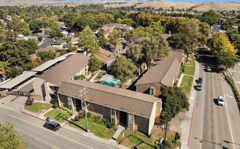8975 Alcosta Blvd Apt 116 – photo 1 of 11