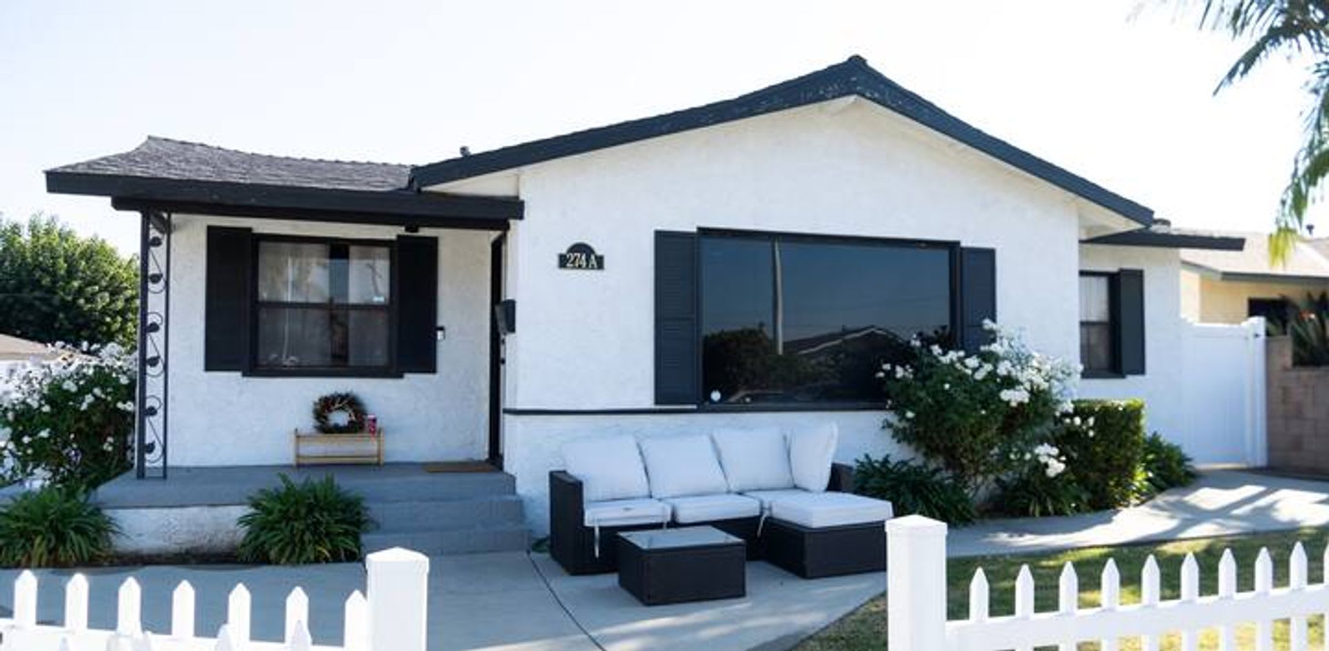 Peaceful Getaway In Azusa – photo 1 of 239