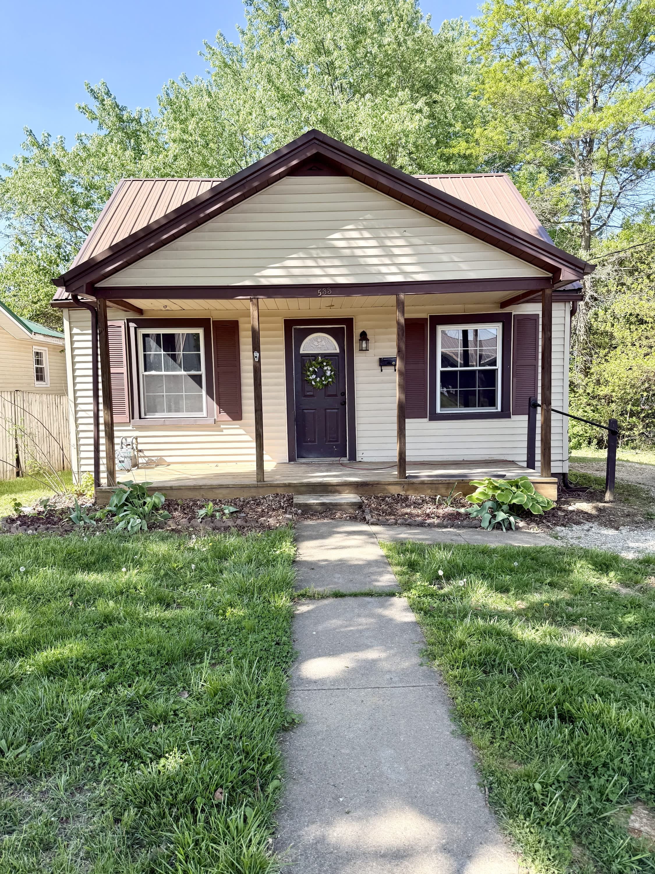 533 Kirkpatrick Avenue – photo 1 of 15