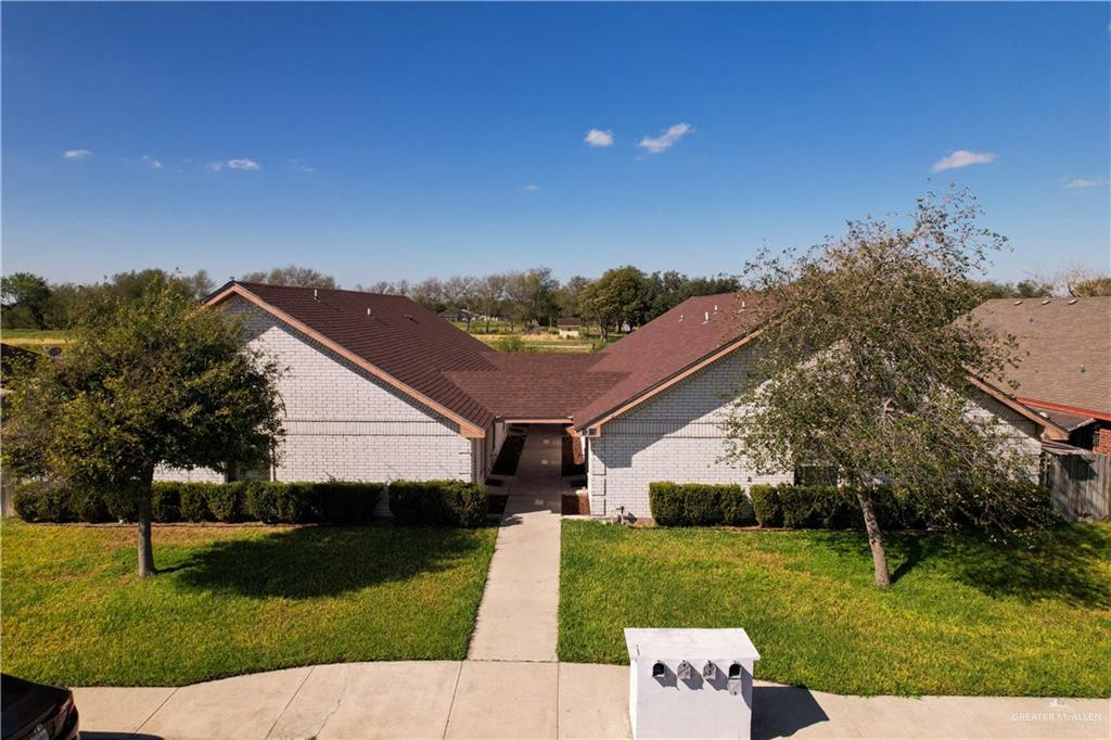1305 Mineral Rights Lane – photo 1