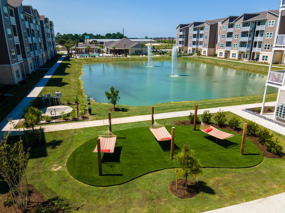 Promenade Luxury Apartments – photo 1