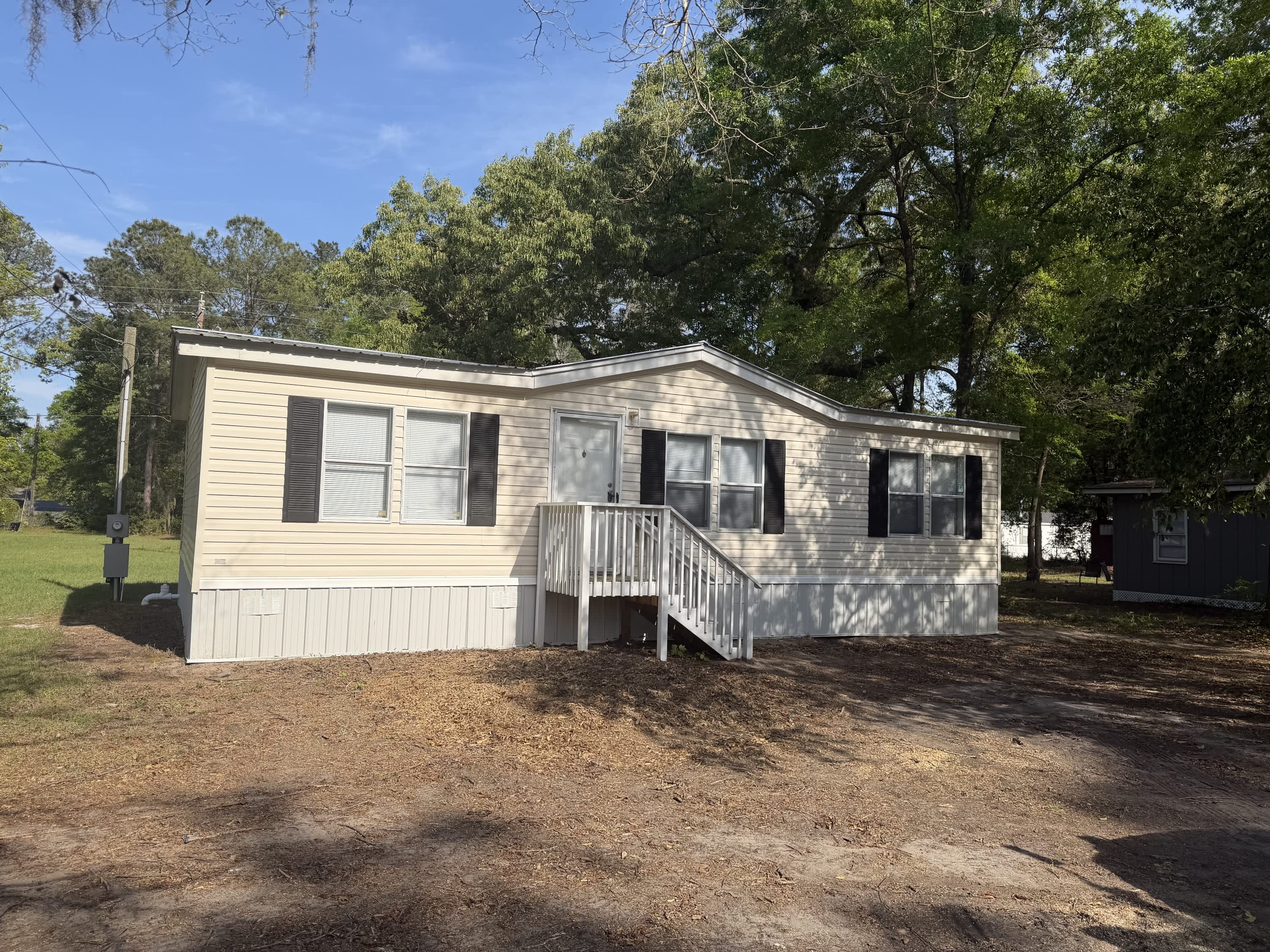 461 McLaws Road – photo 1 of 9