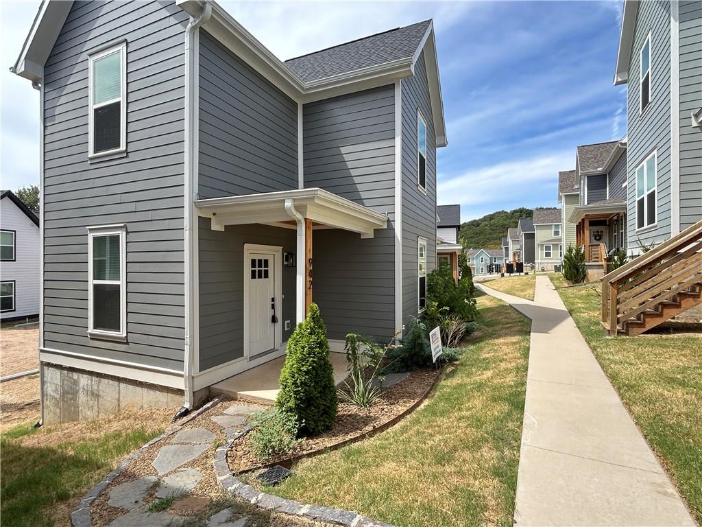 942 South Wichita Avenue – photo 1