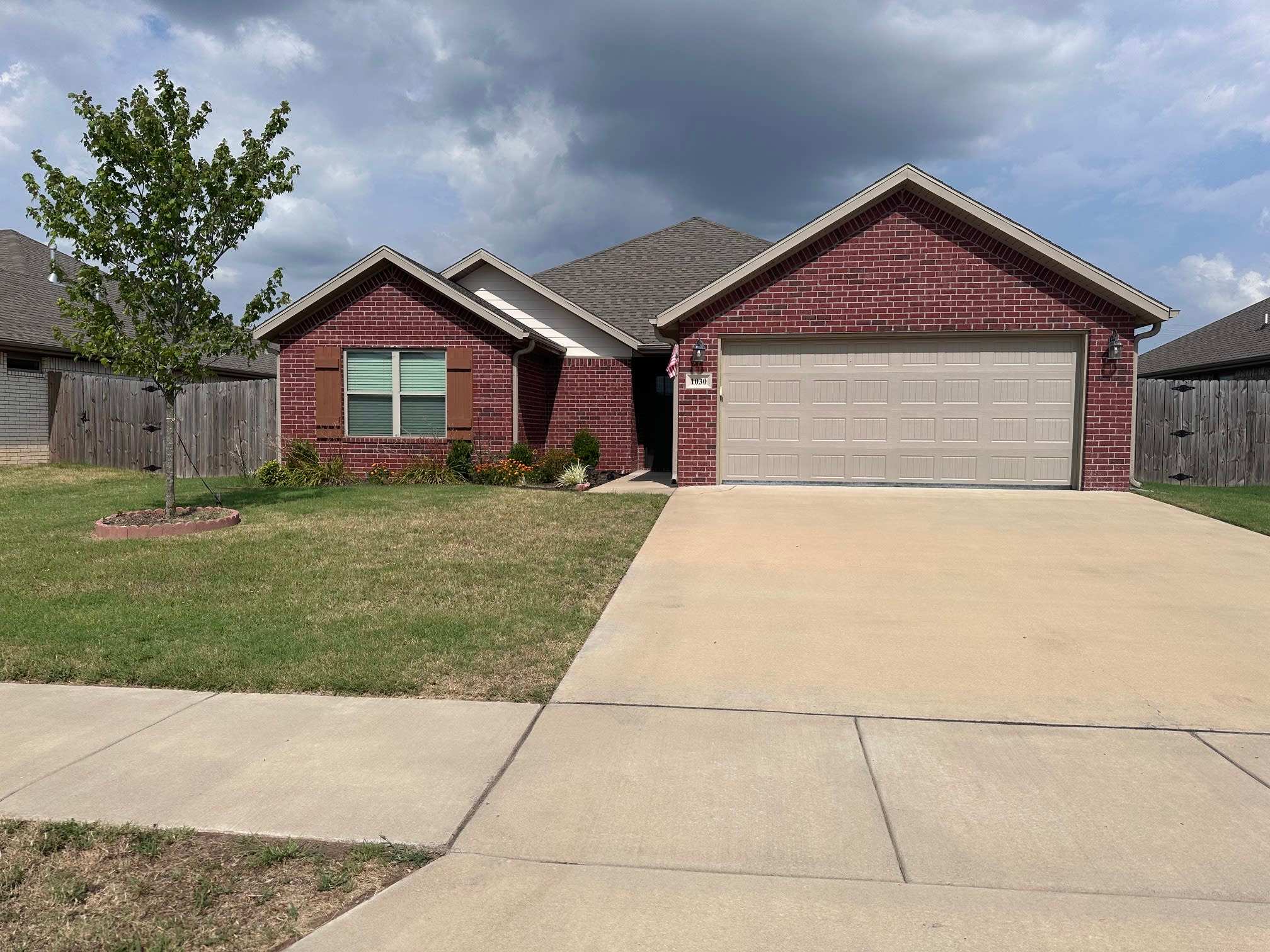 1030 Moonrise Street – photo 1