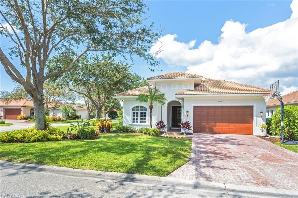 10800 Fieldfair Dr – photo 1