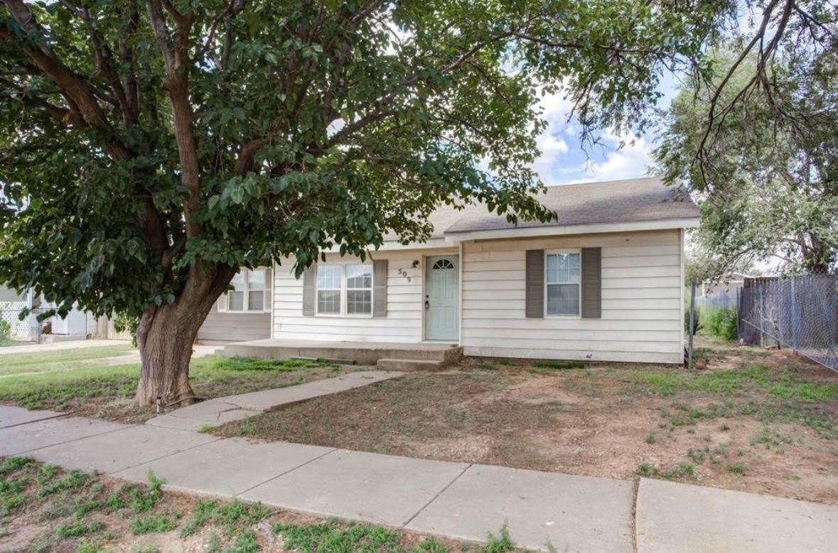 509 E Queens Street – photo 1