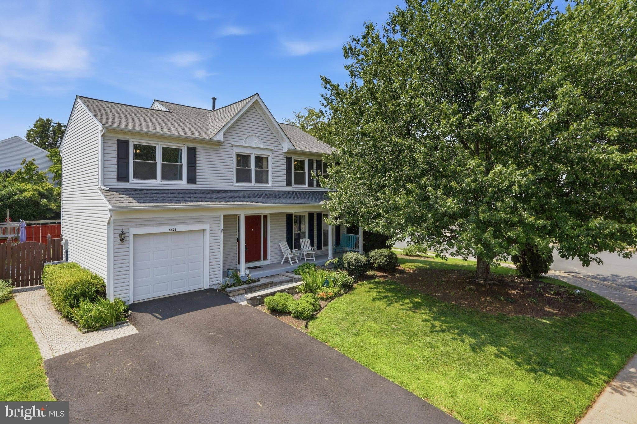 5406 SEQUOIA FARMS Drive – photo 1 of 33