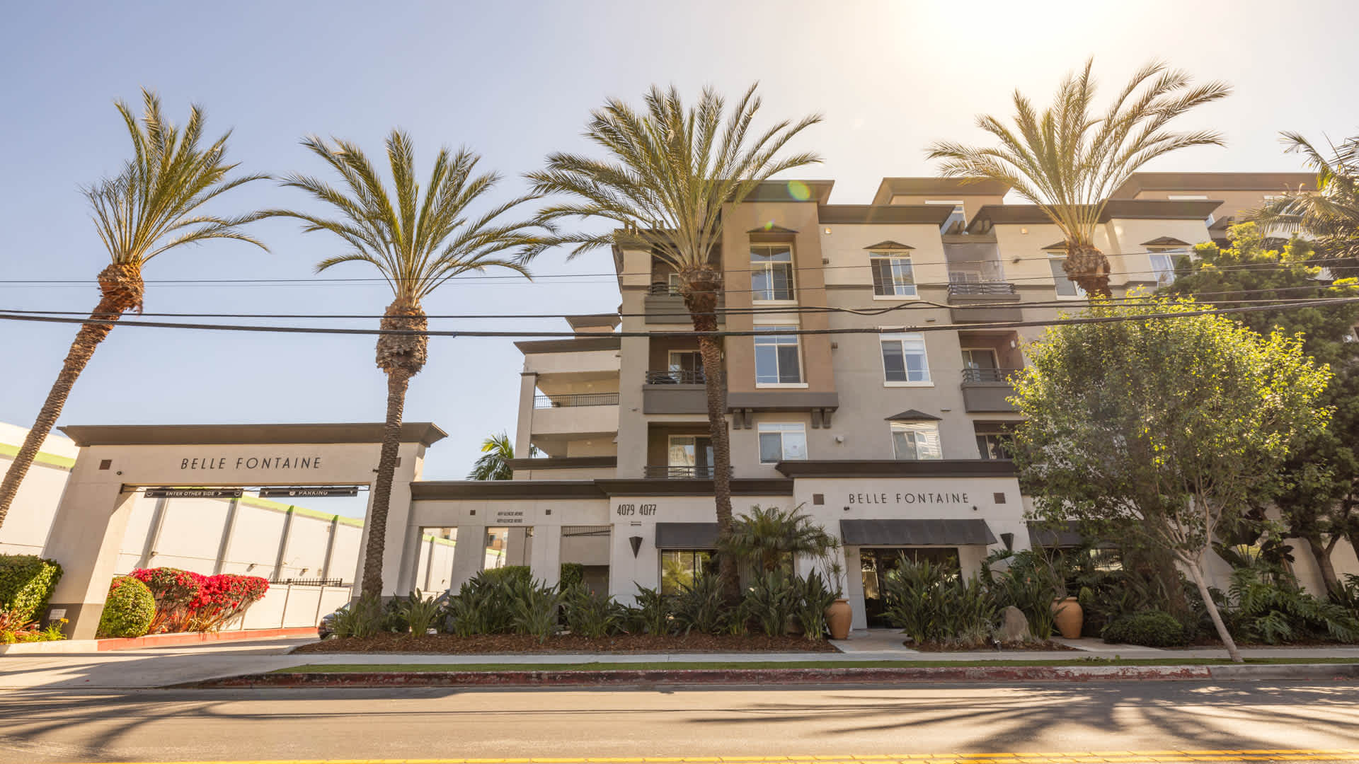 Baldwin Hills Residences – photo 1