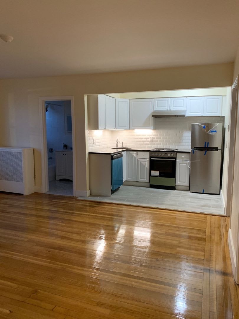 No Fee! Gorgeous Comm Ave Apt by T! Modern Appliances. Cat & Small Dog OK – photo 1