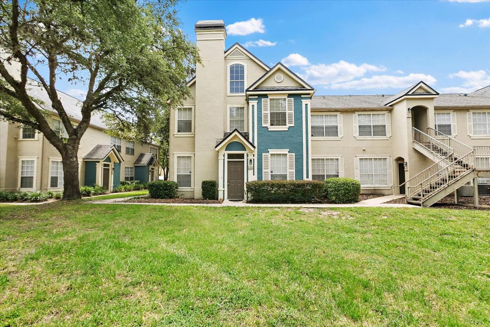 Highly Desired Bishops Court Community Condo – photo 1