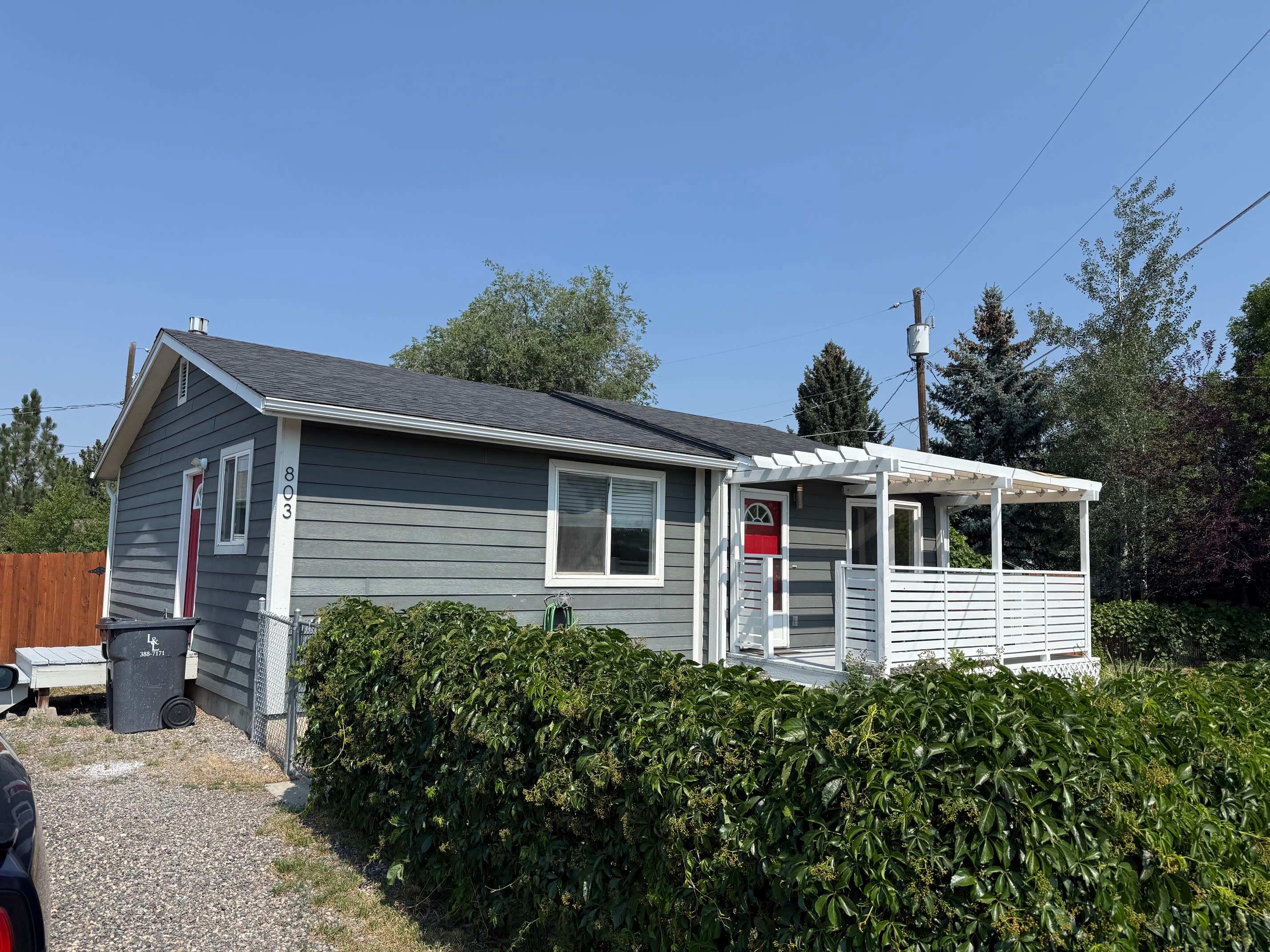 803 Oregon Street – photo 1 of 38
