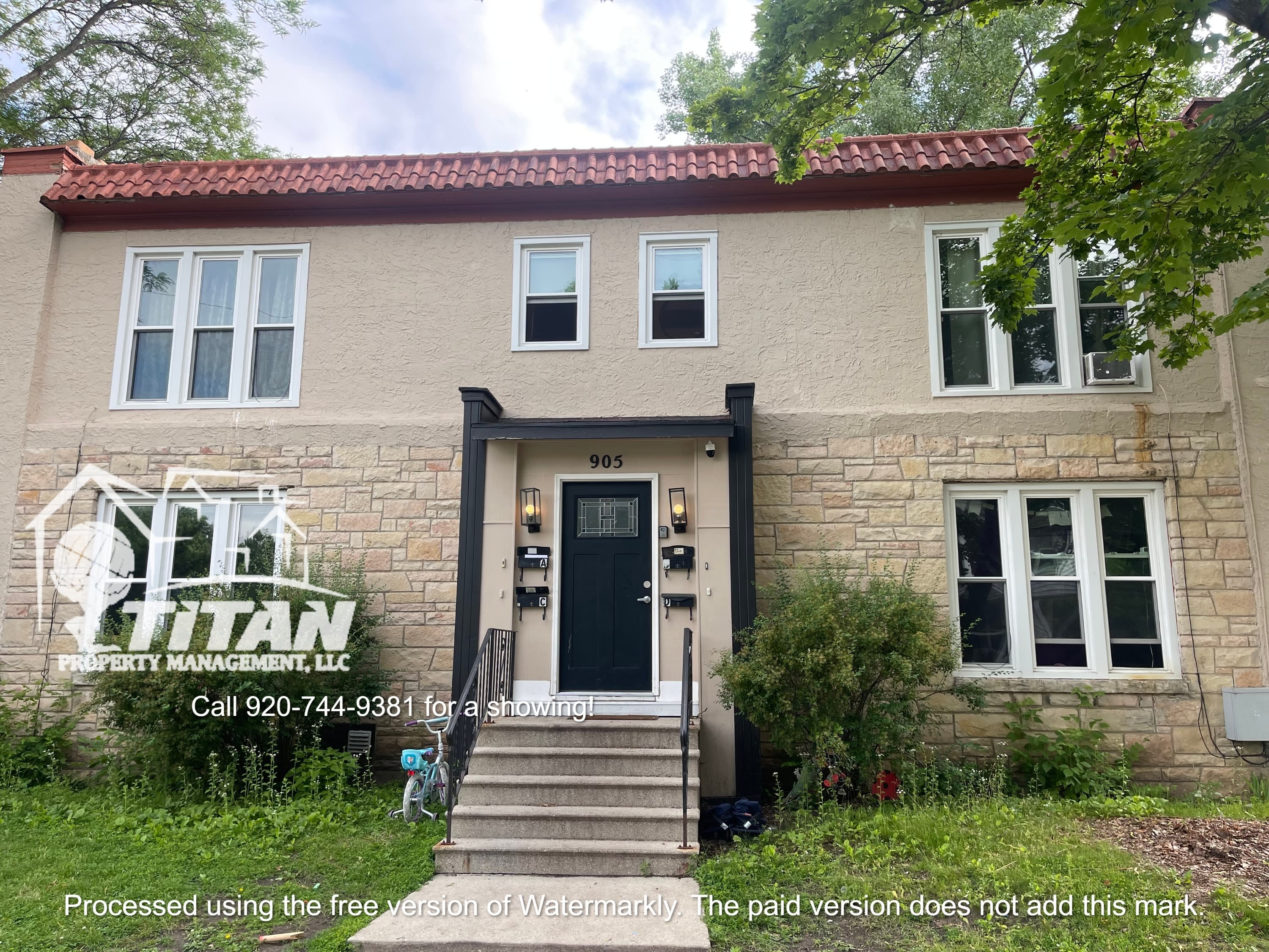 905 Stuart Street – photo 1