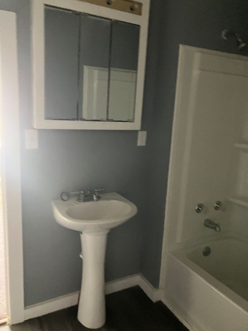 Refreshed 2 bedroom home – photo 1 of 9