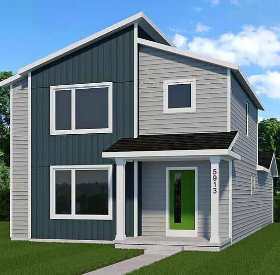 1236 Crane Meadow Way – photo 1 of 3