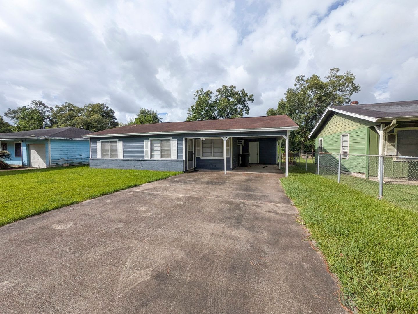 5150 Parkview Dr., Beaumont, TX 77705 – photo 1
