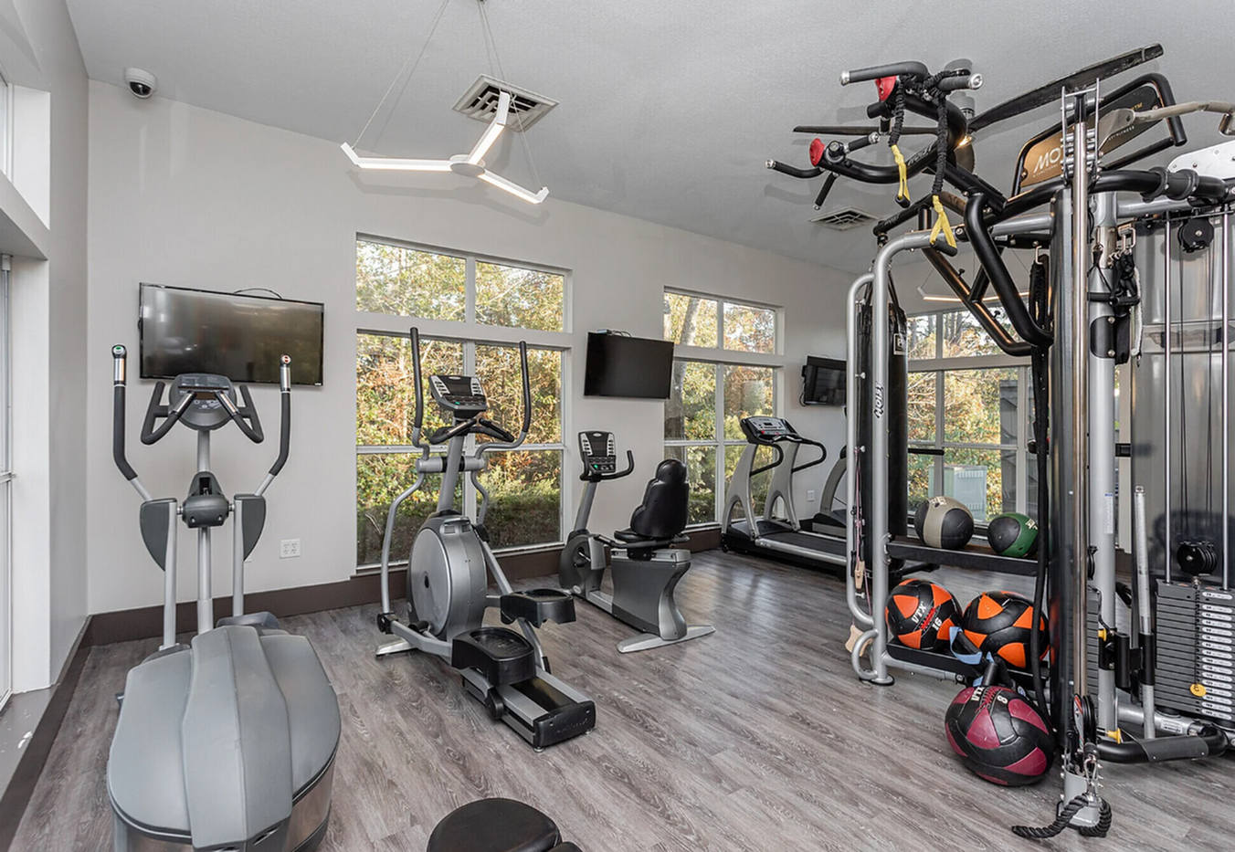 Chenal Commons – photo 1