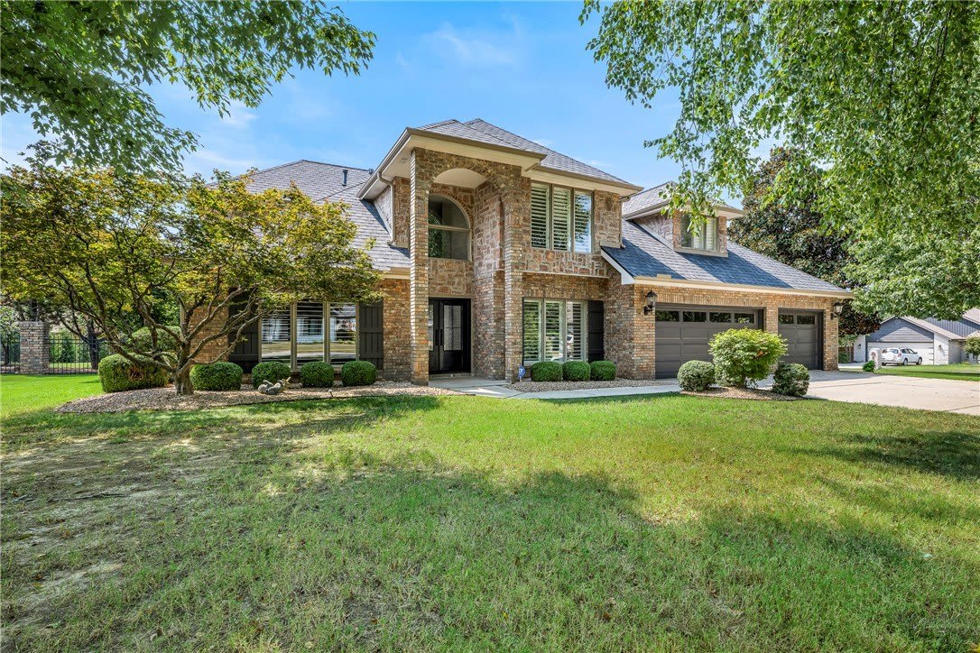 211 El Contento Drive – photo 1