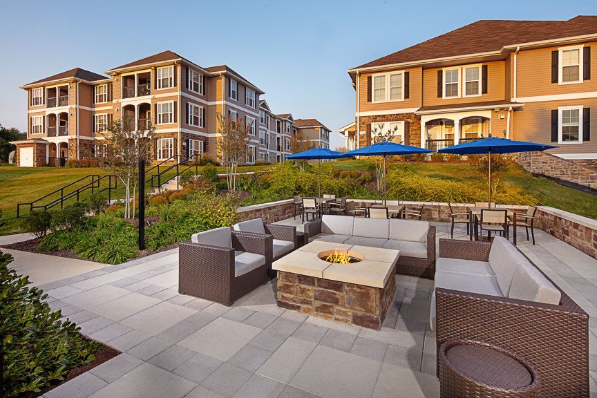Jefferson Somerset Park – photo 1 of 85