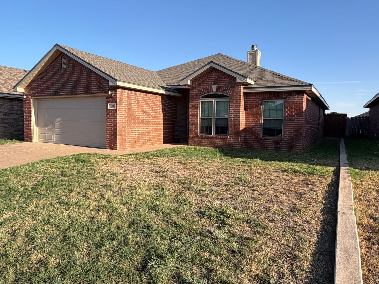 3 2 2 In Frenship School District – photo 1