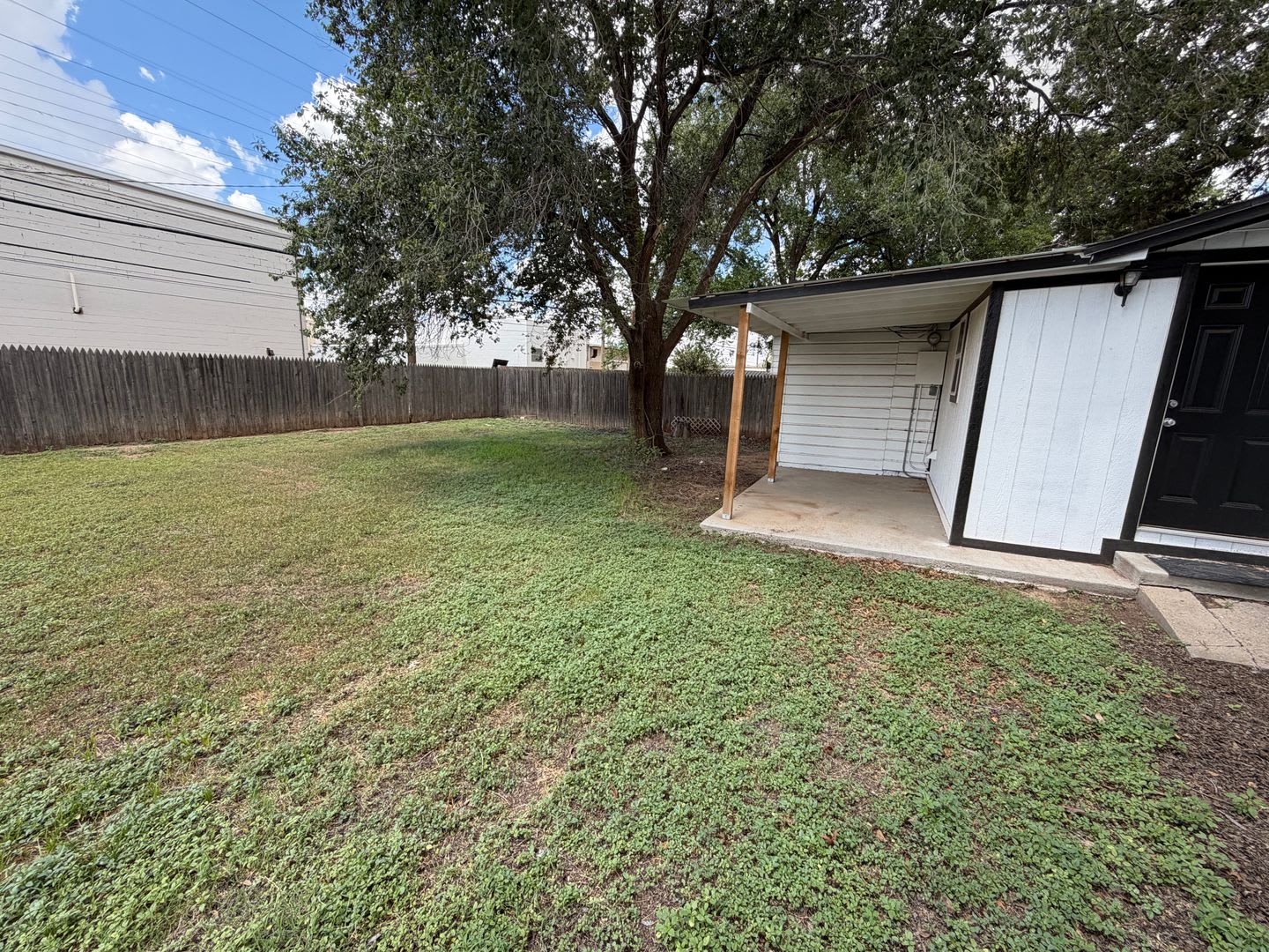 Spacious 4bed 3bath in Medical District – photo 1
