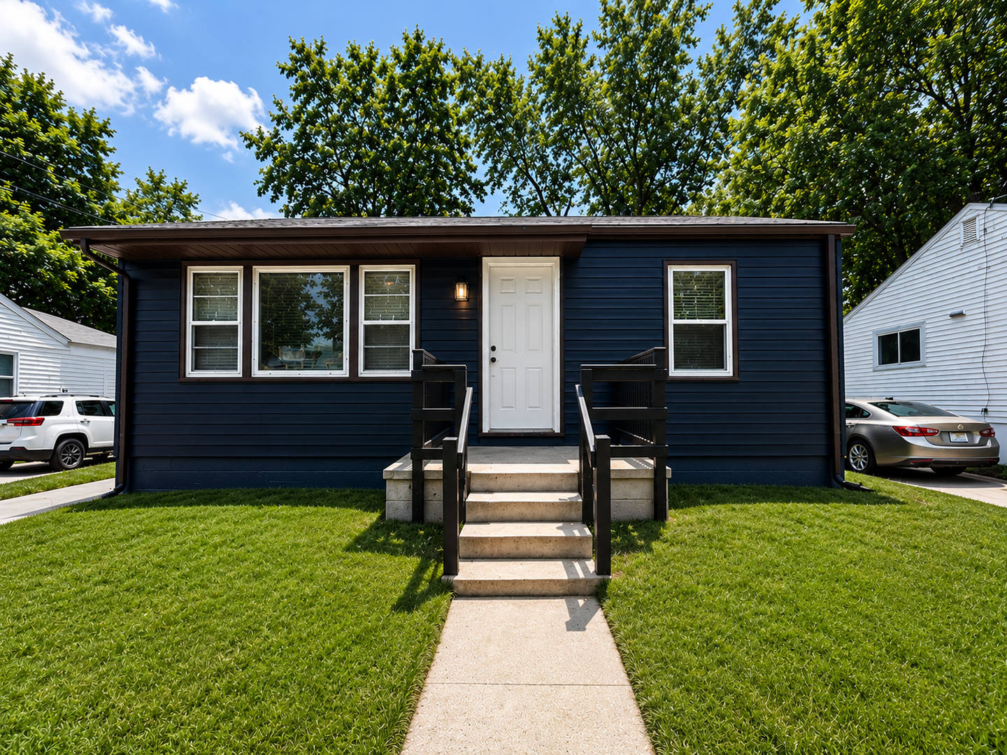 24 Vierling Drive – Updated 2 Bed / 1 Bath Rental/Move In Speical! – photo 1 of 9