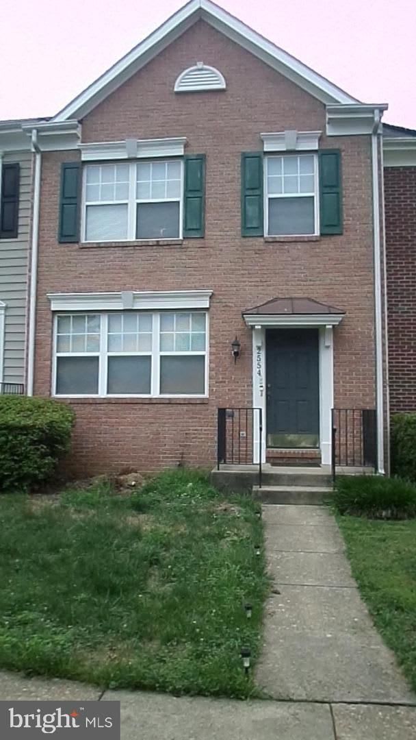 2554 Miranda Ct