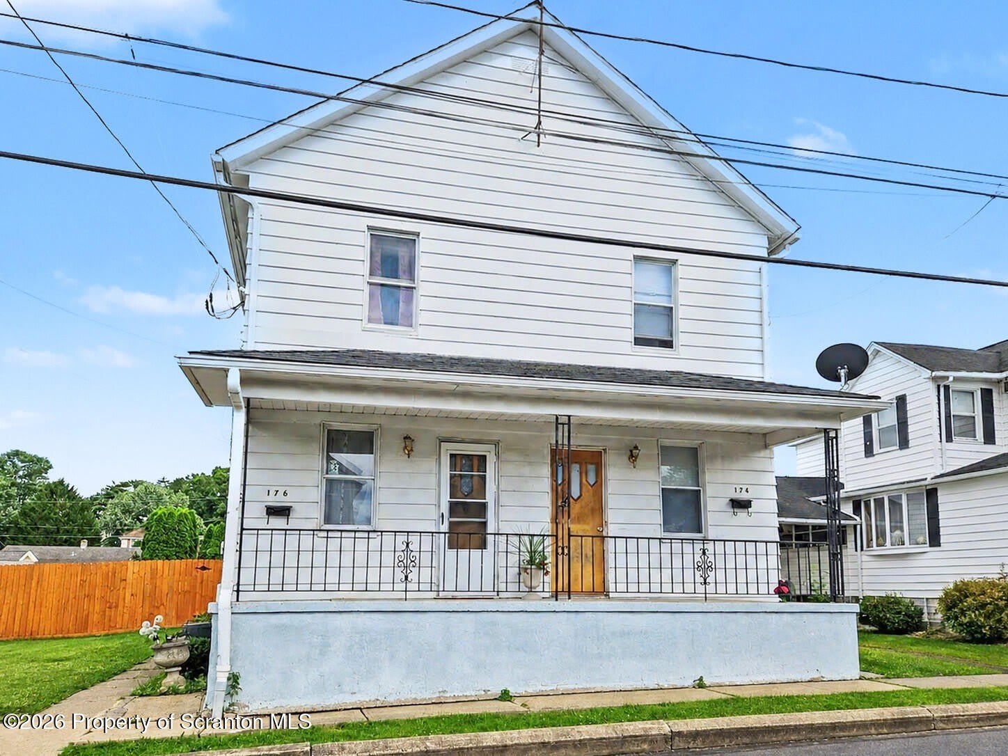 176 Cherry Street – photo 1 of 12