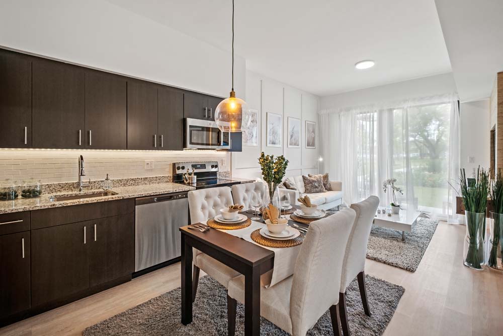 Oak Enclave – photo 1