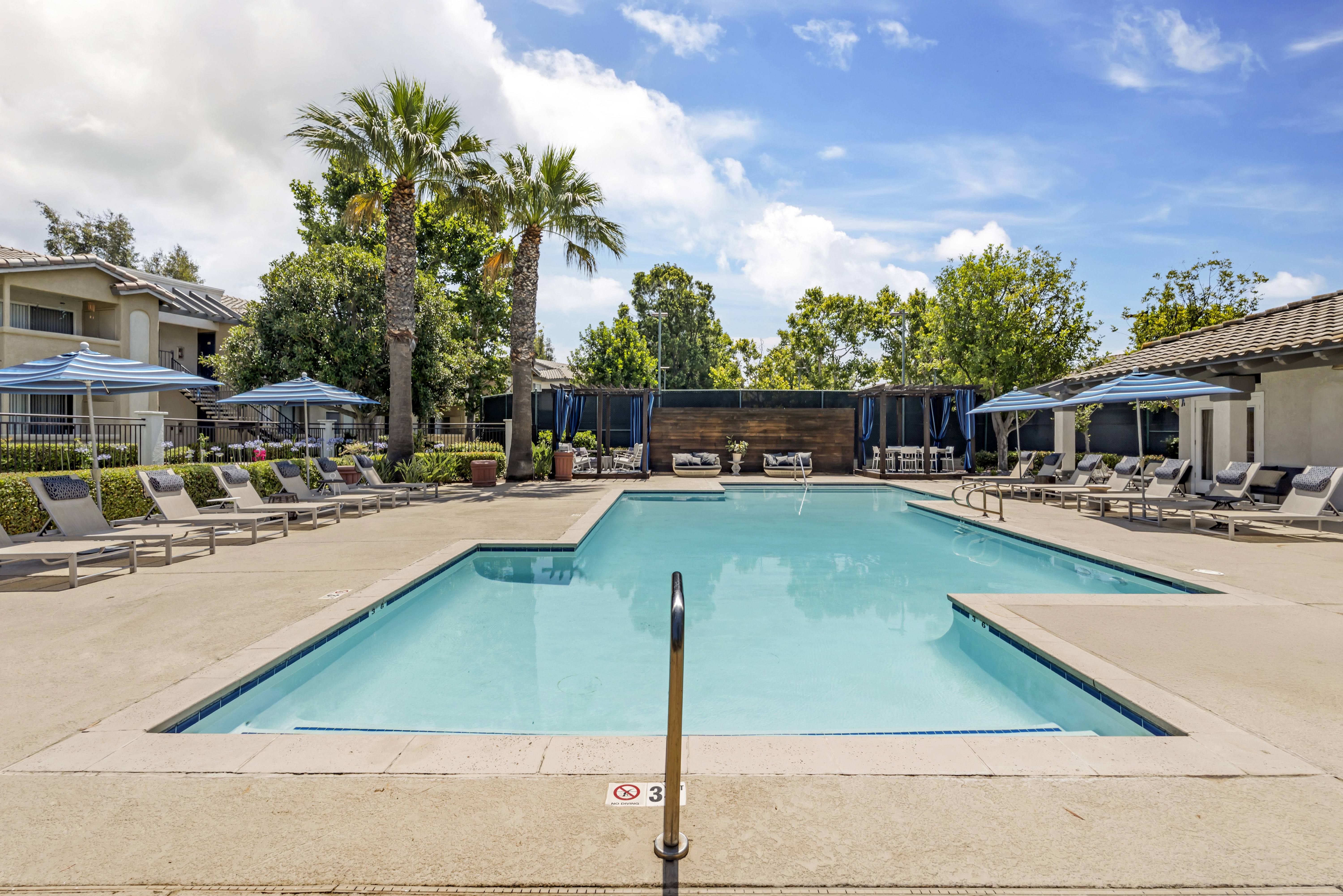 The Summit at Chino Hills – photo 1 of 46