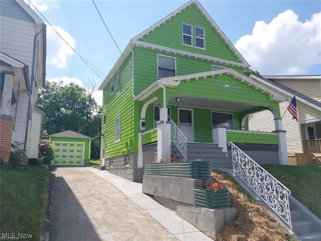 112 N Portland Avenue – photo 1