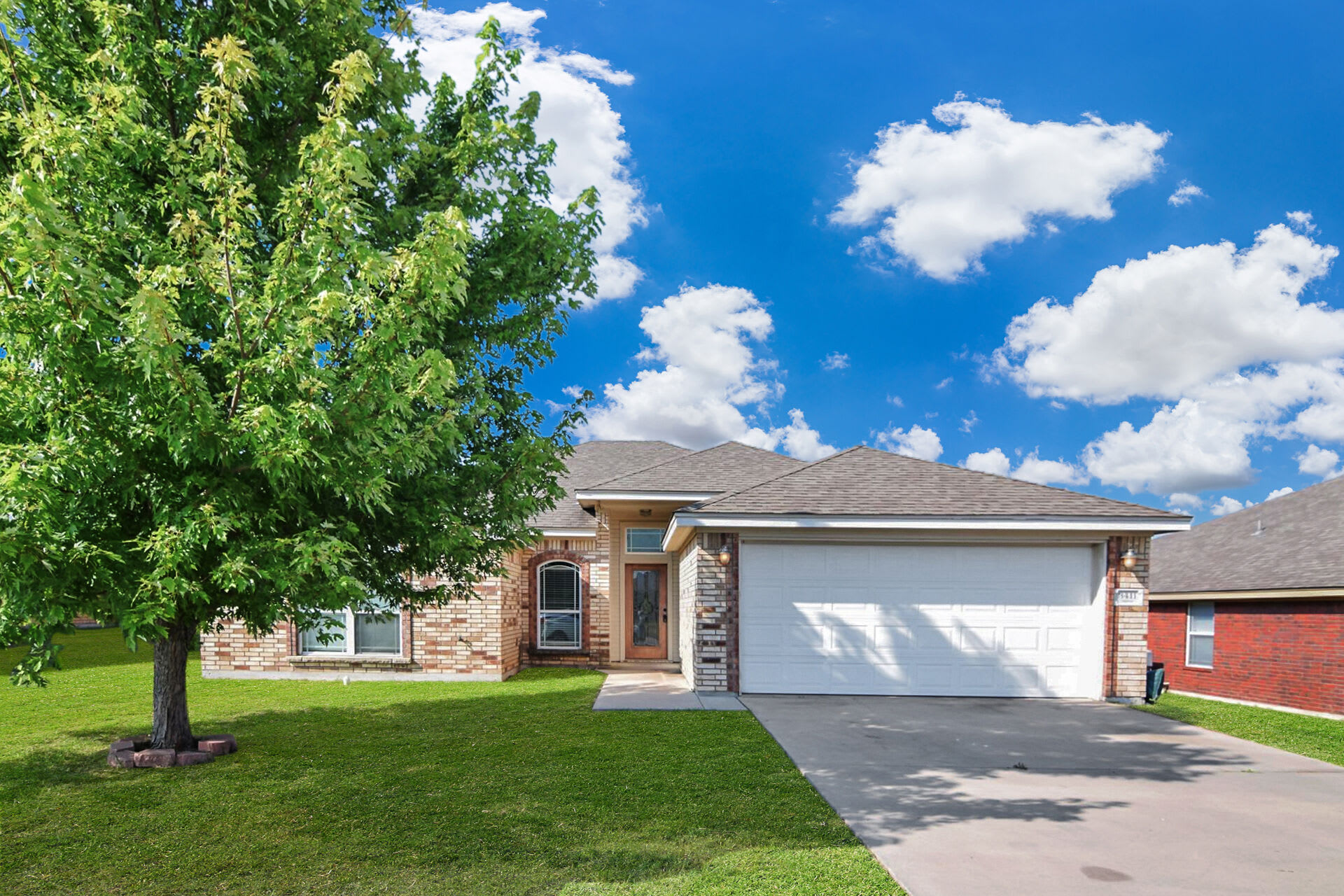 3411 Lauren St – photo 1