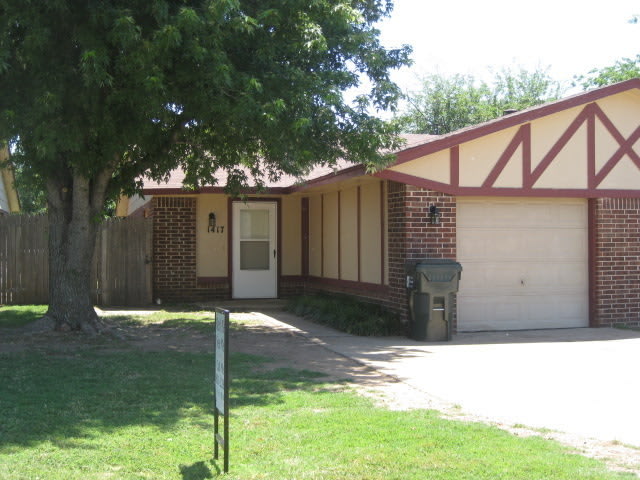 Two Bedroom two bath duplex. – photo 1